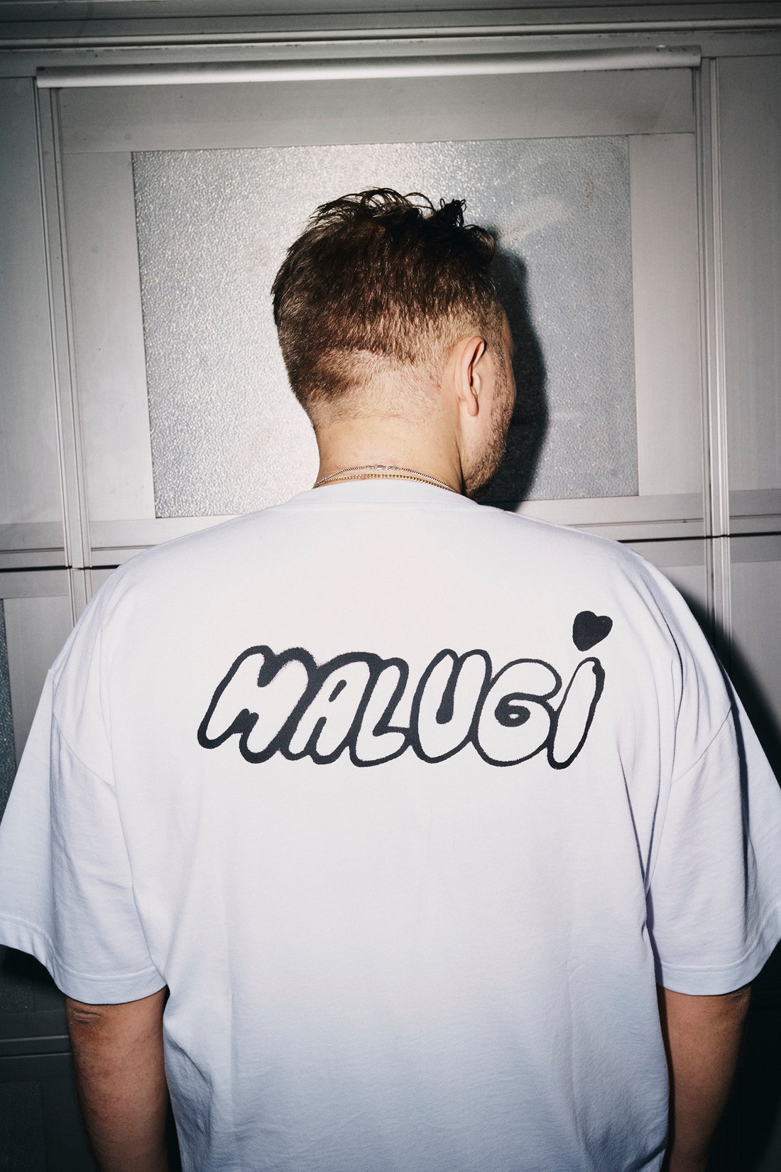 F*ck The Club Up Tee