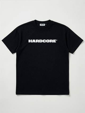 HARDCORE*HAPPINESS T-Shirt (Unisex)