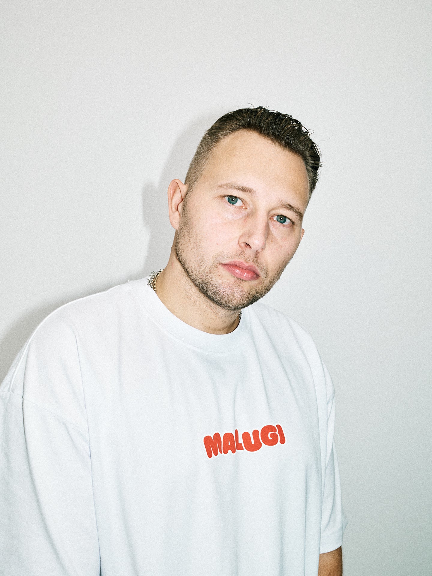 Sorry For Party Rocking Tee