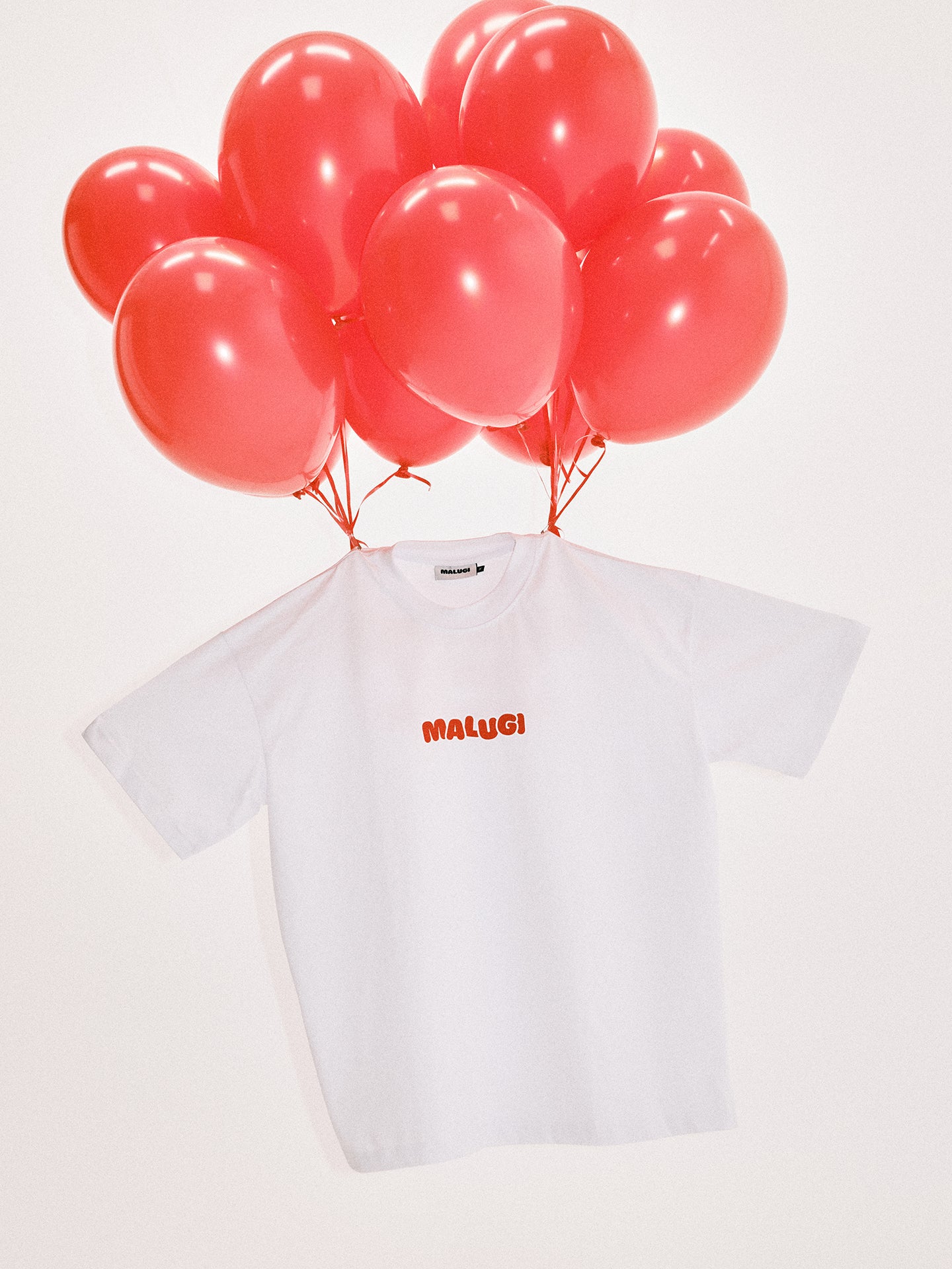 Sorry For Party Rocking Tee